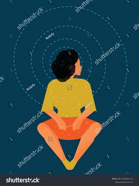 Diversity People Vector White Woman Black Stock Vector (Royalty Free ...