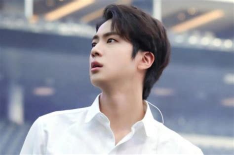 Bts News 방탄소년단 진 K Pop 부문 7주 연속 주간랭킹 1위월드클래스 글로벌 팝스타의 빛나는 존재감