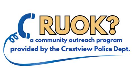 RUOK? | Crestview, FL