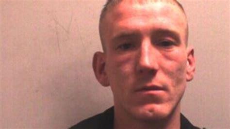 Police Hunt For Convicted Rapist From Lancashire Itv News Granada