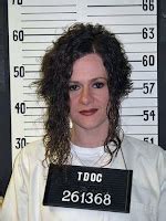 CRIME SCENE USA: COURT KEEPS KILLER CHRISTA PIKE ON DEATH ROW