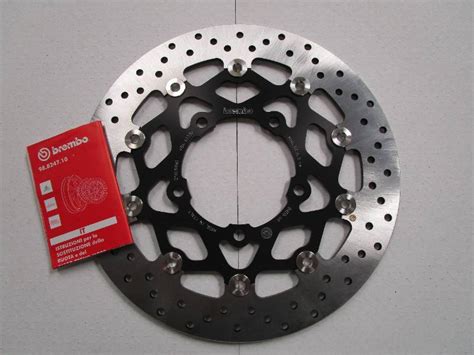 Gsxr Brembo Serie Oro Front Brake Disc Spare Parts Online Uk