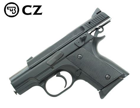 CZ 2075 RAMI The First Subcompact From CZ CZFORTHOSEWHOKNOW