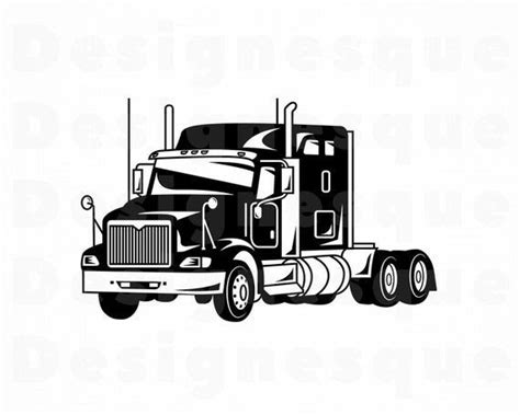 Mack Truck Logo Svg 37 Svg Png Eps Dxf File