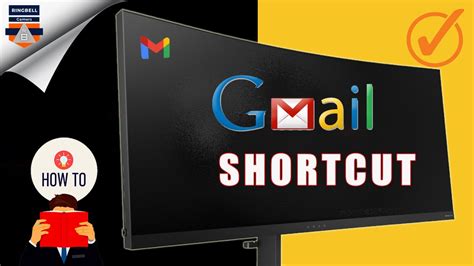 How To Create Add Gmail Shortcut To Your Desktop Taskbar In Windows