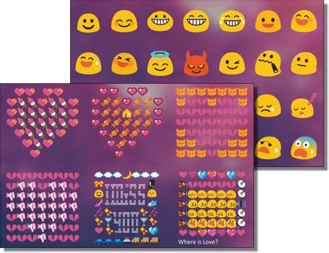 IQQI Noto Color Emoji APK Para Android Descargar