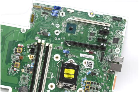 HP Motherboard compatibility with PCI-Express x1 standard - HP Support ...