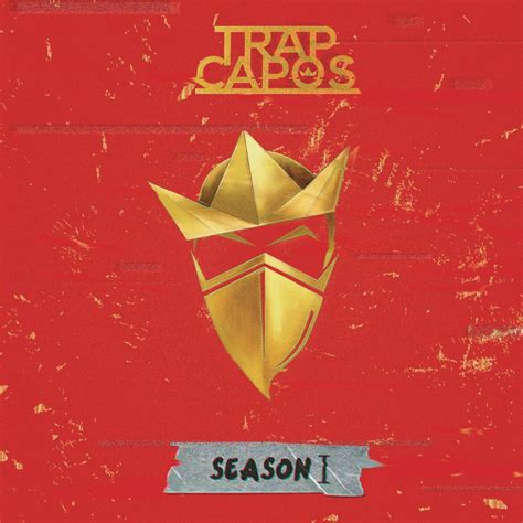 Trap Capos Season De Noriel En Apple Music