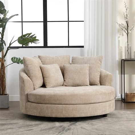 circular chair 9