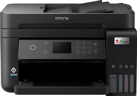 Epson Et Drucker Ecotank In Wlan Duplex Inkl Uhg Hier