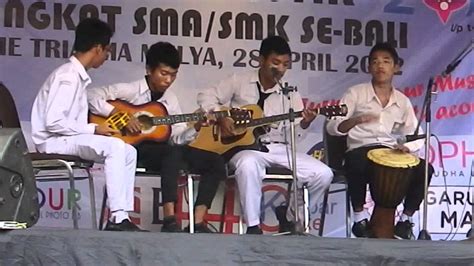 Smk Triatma Jaya Tabanan Youtube