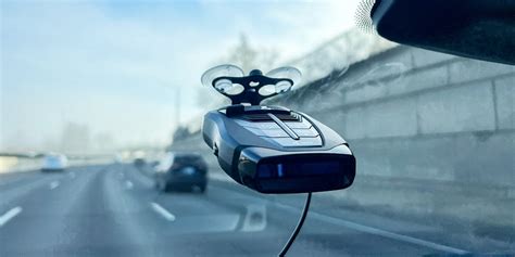 The 8 Best Radar Detectors For 2024 Radar Detector Reviews