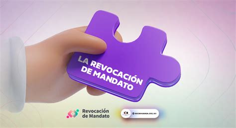 Continúan En Etapa De Recolección De Firmas Los 4 Procesos De Revocación De Mandato