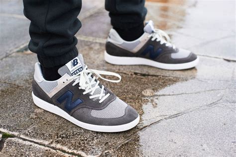 New Balance 576 Made in UK OG Pack | Sneakers Magazine
