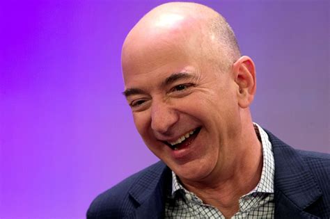 Amazons Jeff Bezos Becomes Worlds Richest Person Briefly Abs Cbn News