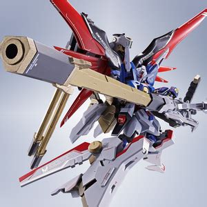 Metal Robot Spirits Specii Tamashii Web