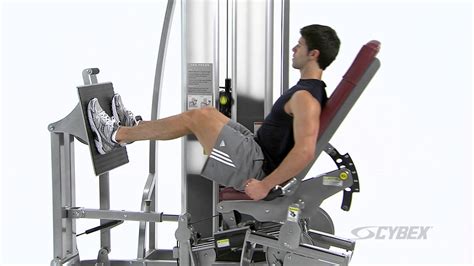 Cybex Leg Press Machine Hotsell | fabricadascasas.com