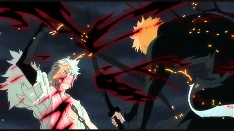 Bleach Hell Chapter Amv Youtube