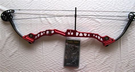 For Sale Mathews Conquest 4 Compound Bow Special Edition Brand New