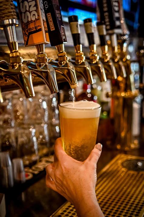 Locals are split over beacon tap and its new outdoor patio