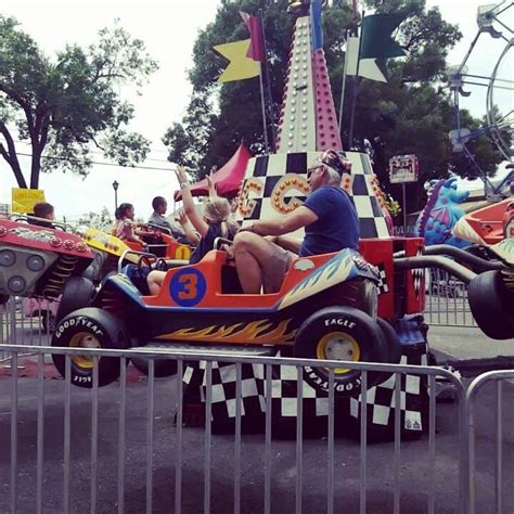 El Dorado County Fair | Carnival rides, Fair theme, El dorado county