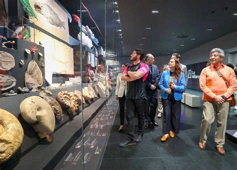 Asume El Estado Operaci N Del Museo La Milarca En San Pedro