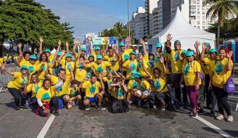 Festival Vamos Passear Chega Ao Rio De Janeiro Em Setembro