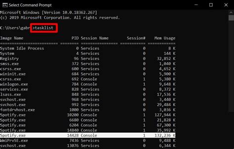 List Of Command Prompt Fixes Windows Homepageasse