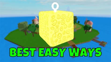 How To Get Buddha Fast And Easy In Blox Fruits Roblox Blox Fruits