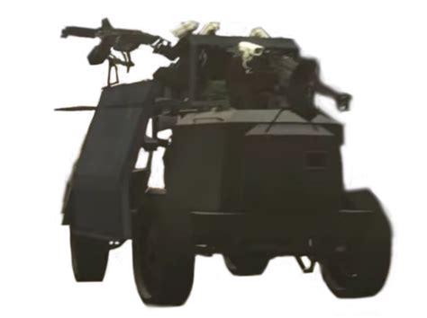 Armored Camera Van Skibidi Toilet Wiki Fandom