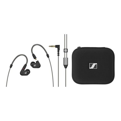 Sennheiser IE 300 in ear oordopjes - iEar'