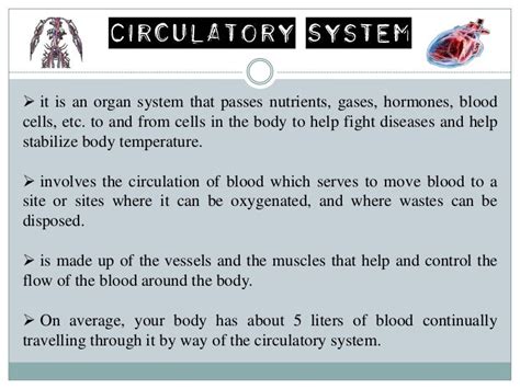 Diseases of the Circulatory System