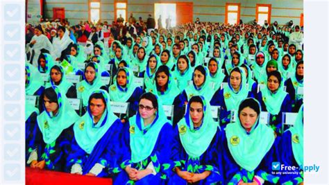 Sardar Bahadur Khan Women University Quetta Free