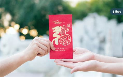 過年紅包怎麼包？親戚小孩包多少？網推紅包金額「2數字」吉祥不吃虧 Uho優活健康網