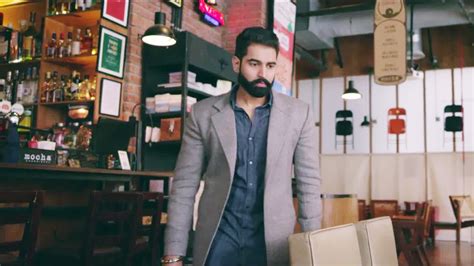 Parmish Verma Punjabi Singer HQ Desktop Wallpaper 24998 Baltana