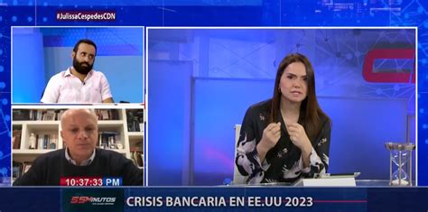 Crisis Bancaria En Estados Unidos 2023