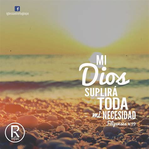 Filipenses Frases De Bendiciones Citas Sobre Dios Citas