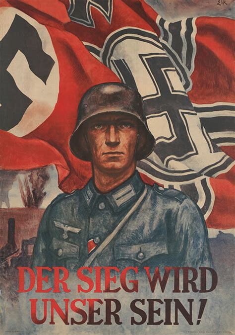 Favorite Posters Of The Third Reich Page 30 Stormfront