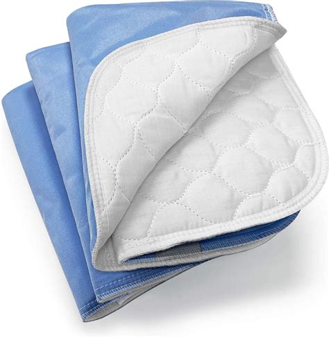 Washable Chux Pads Bed Pads For Incontinence Bed Underpads