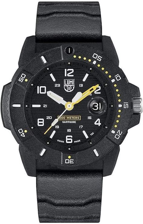 Luminox Navy Seal Series Hotsell Bellvalefarms