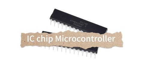 Pic16f877a Microcontroller Pic 16f877a Pic16f877a I P Microcontroller