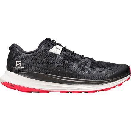 Ultra Glide Trail Running Shoe By Salomon Jellibeans