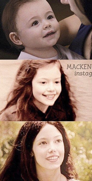 Pin By Lean Marie On The Twilight Saga Twilight Renesmee Twilight