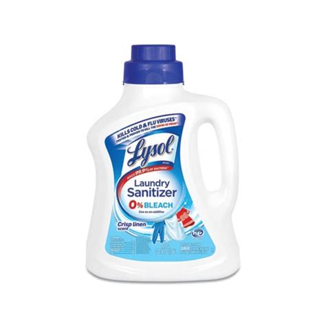 LYSOL Brand Laundry Sanitizer - RAC95872EA - Shoplet.com