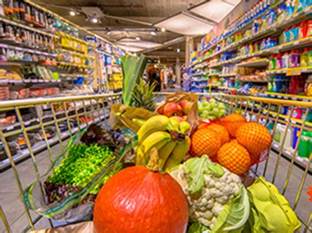 How To Safely Grocery Shop During The COVID 19 Pandemic