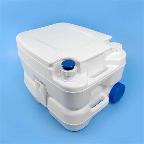 Fiamma Bi Pot 30 Portable Toilet 01356 01 41 OFF