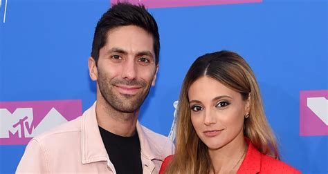 Nev Schulmans Wife Laura Perlongo Reveals She Suffered A Miscarriage