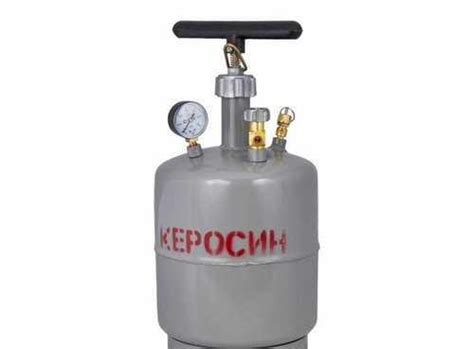 Бачок керосинореза Рк2-02 (Бамз), 253-6000 Москва | Ремонт и ...