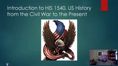 Introduction Us History Ii Youtube