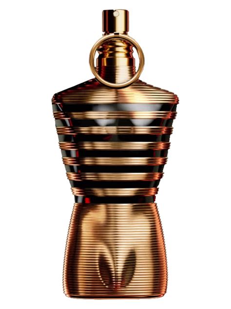 le male elixir jean paul gaultier kolonia ena arwma gia andres